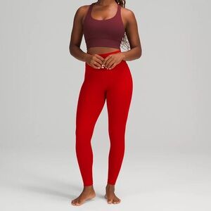 lululemon Align™ High-Rise Pant 28" Size 6